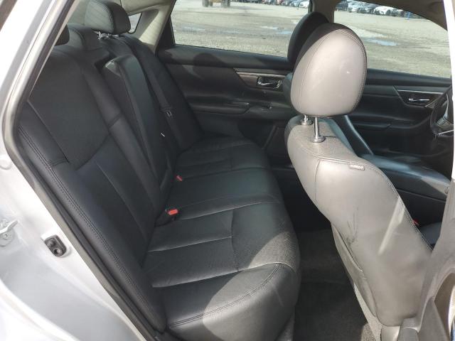 Photo 10 from auction – 2014 NISSAN ALTIMA 2.5 with VIN 1N4AL3AP2EC406673