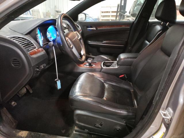 Photo 7 from auction – 2013 CHRYSLER 300 with VIN 2C3CCARGXDH575190