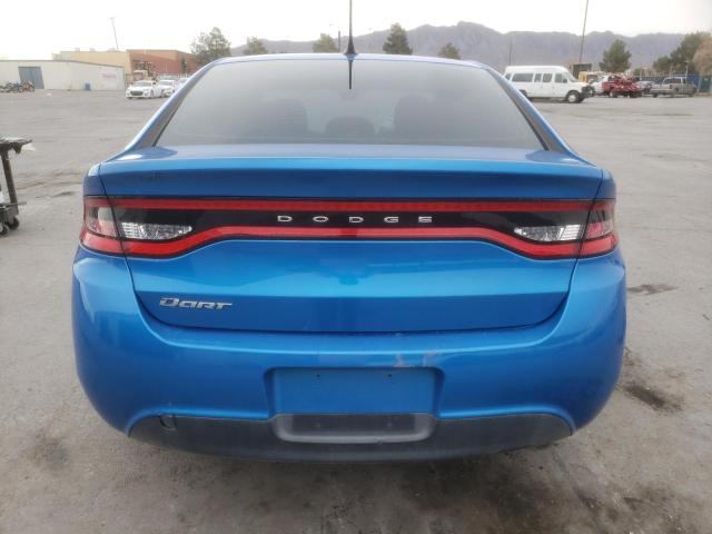 Photo 6 from auction – 2015 DODGE DART SE with VIN 1C3CDFAA0FD278222