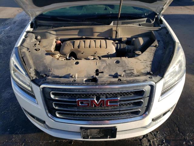 Photo 12 from auction – 2014 GMC ACADIA SLT with VIN 1GKKVRKD8EJ295644