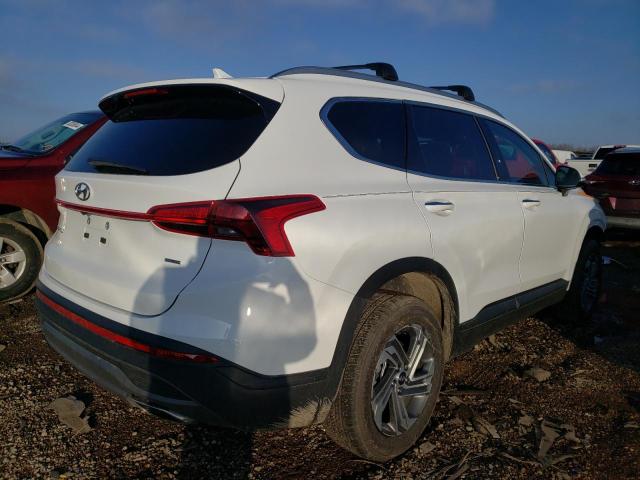 Photo 3 from auction – 2023 HYUNDAI SANTA FE S with VIN 5NMS2DAJ6PH630794