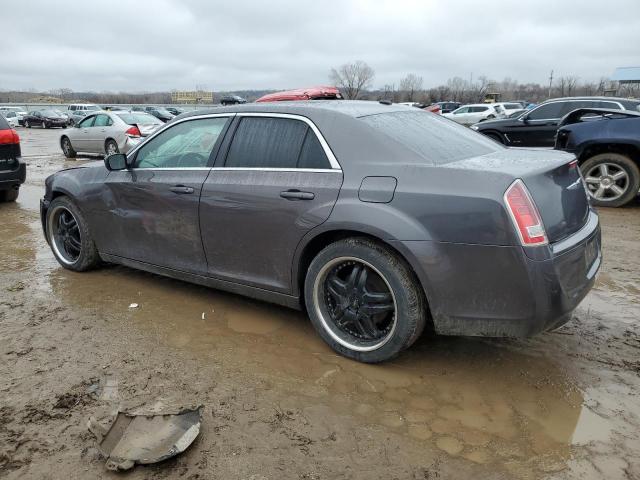 Photo 2 from auction – 2013 CHRYSLER 300 S with VIN 2C3CCABT3DH652747