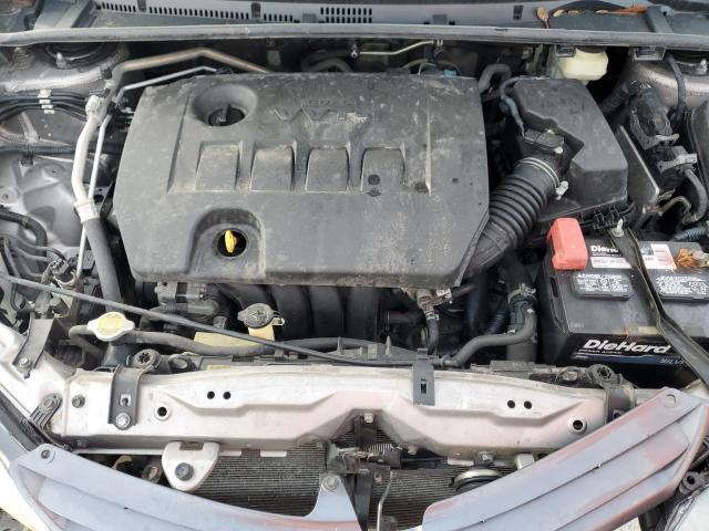 Photo 11 from auction – 2016 TOYOTA COROLLA L with VIN 5YFBURHE7GP427435
