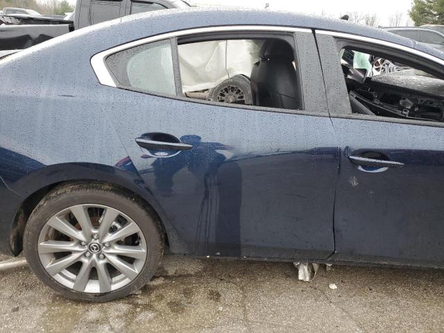 Photo 10 from auction – 2022 MAZDA 3 SELECT with VIN 3MZBPABL1NM314002
