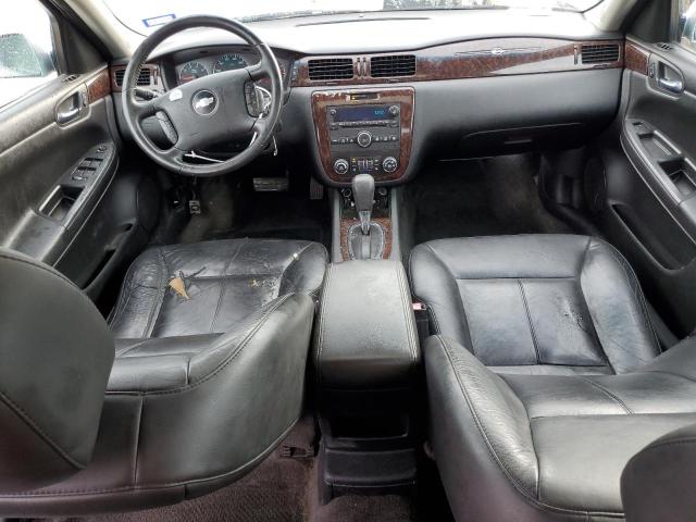 Photo 8 from auction – 2012 CHEVROLET IMPALA LTZ with VIN 2G1WC5E38C1217217