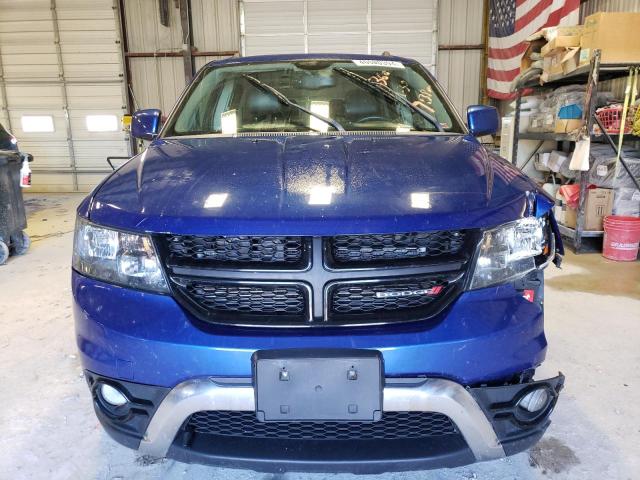 Photo 5 from auction – 2015 DODGE JOURNEY CR with VIN 3C4PDCGB3FT697980