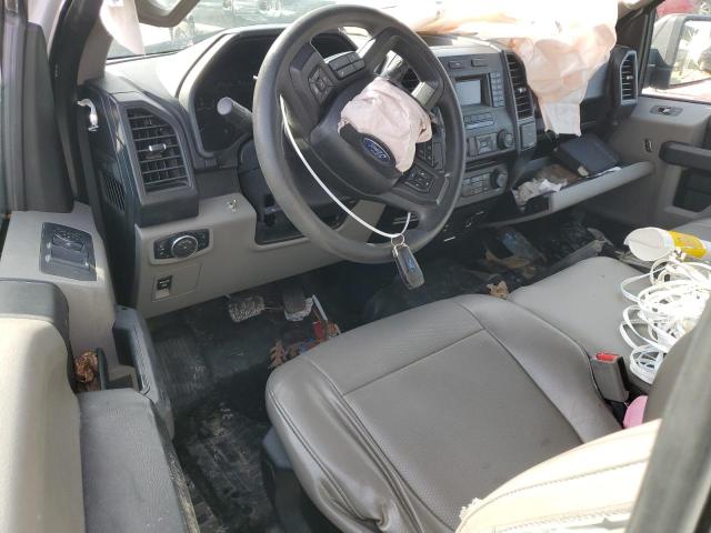 Photo 8 from auction – 2016 FORD F150 SUPER with VIN 1FTEX1C81GFA82529