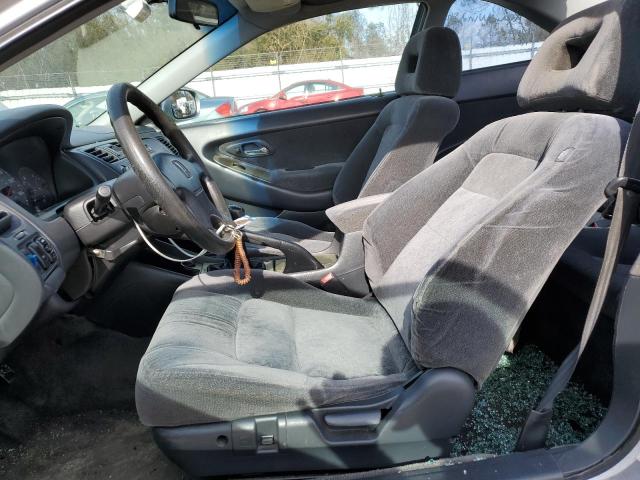 Photo 7 from auction – 2002 HONDA ACCORD EX with VIN 1HGCG31702A027557