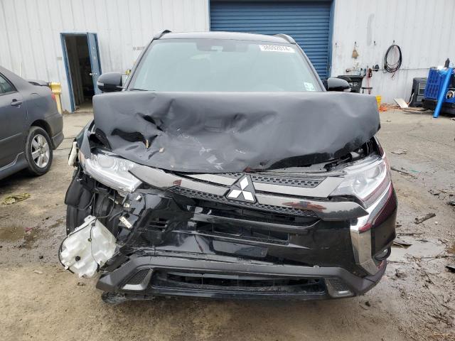 Photo 5 from auction – 2020 MITSUBISHI OUTLANDER with VIN JA4AZ3A31LZ040828