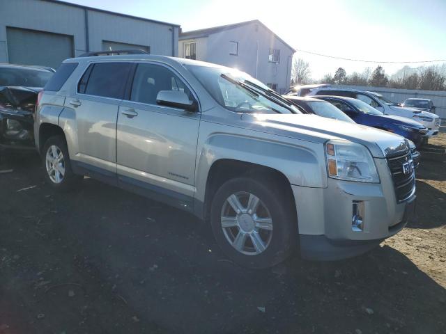 Photo 4 from auction – 2014 GMC TERRAIN SL with VIN 2GKALSEK9E6150919