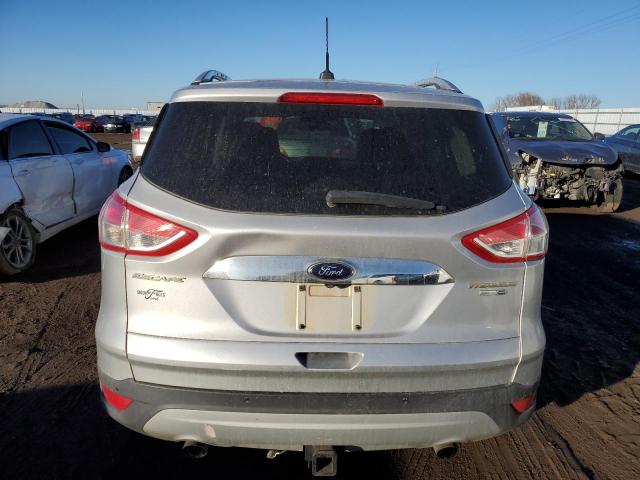 Photo 6 from auction – 2014 FORD ESCAPE TIT with VIN 1FMCU9J90EUE27032