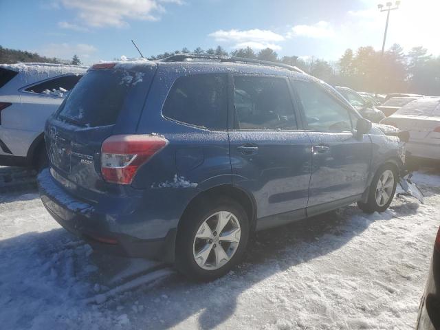 Photo 3 from auction – 2014 SUBARU FORESTER 2 with VIN JF2SJAEC7EH546562