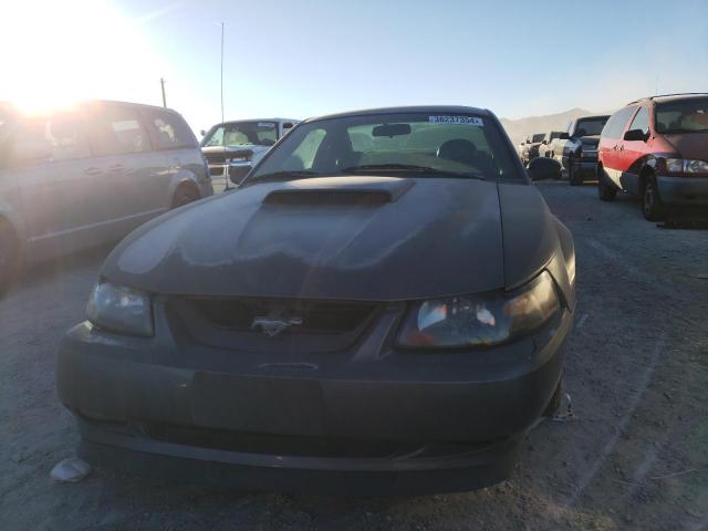 Photo 5 from auction – 2003 FORD MUSTANG with VIN 1FAFP42XX3F349147