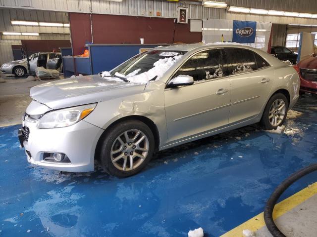 CHEVROLET MALIBU 2LT 2014 with VIN 1G11E5SL0EF146289 - Photo from auction