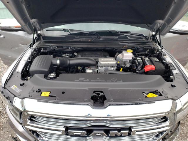 Photo 11 from auction – 2023 RAM 1500 LARAM with VIN 1C6SRFJT6PN619149