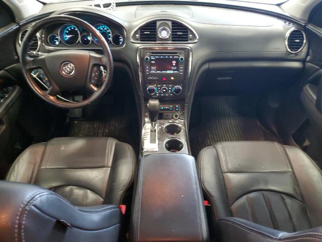 Photo 8 from auction – 2016 BUICK ENCLAVE with VIN 5GAKVBKD5GJ333824