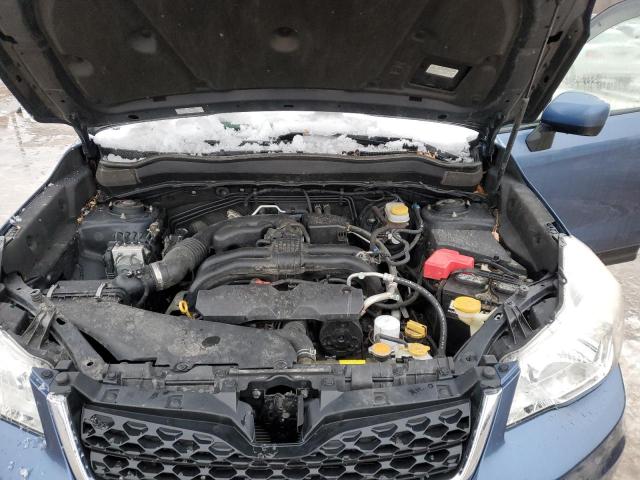 Photo 11 from auction – 2014 SUBARU FORESTER 2 with VIN JF2SJAEC9EH402169