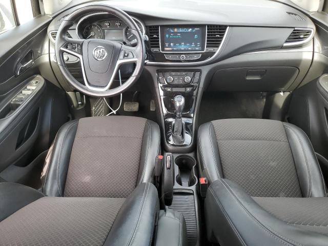 Photo 8 from auction – 2019 BUICK ENCORE PRE with VIN KL4CJASB0KB914720