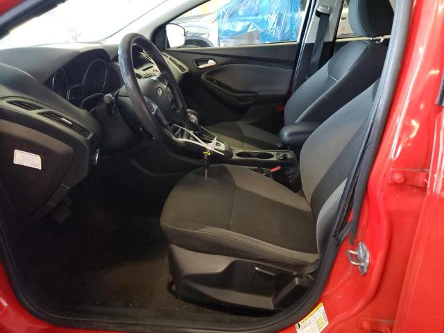 Photo 7 from auction – 2013 FORD FOCUS SE with VIN 1FADP3F26DL354901