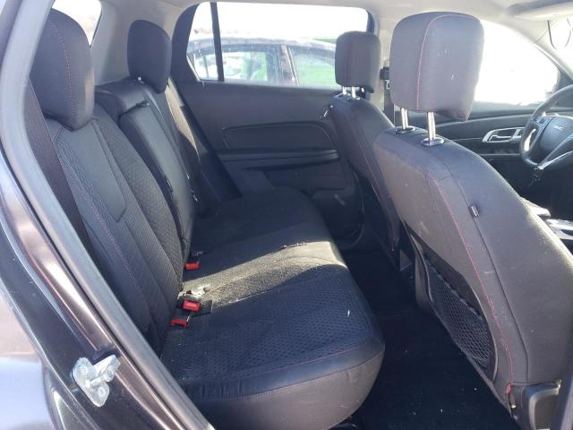 Фото 10 с аукциона – 2015 GMC TERRAIN SL с VIN 2GKFLVEK3F6431218