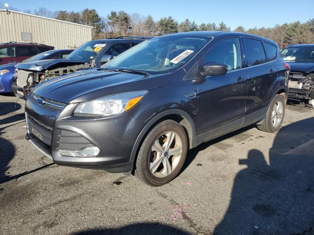 Photo 1 from auction – 2015 FORD ESCAPE SE with VIN 1FMCU9GX9FUB54020