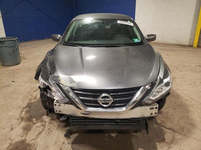 Photo 5 from auction – 2018 NISSAN ALTIMA 2.5 with VIN 1N4AL3AP1JC117486