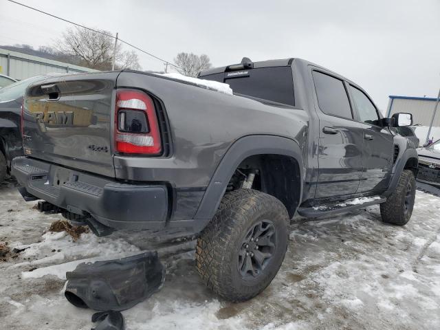 Photo 3 from auction – 2021 RAM 1500 TRX with VIN 1C6SRFU96MN902792