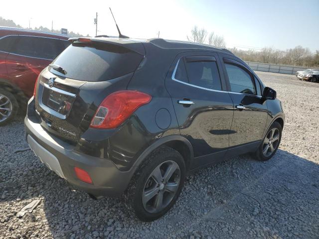 Photo 3 from auction – 2013 BUICK ENCORE with VIN KL4CJASB8DB182789
