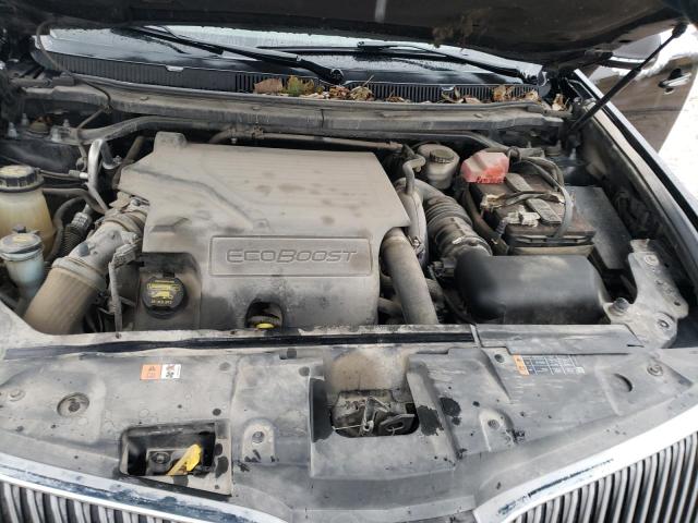 Photo 11 from auction – 2013 LINCOLN MKT with VIN 2LMHJ5AT3DBL56503