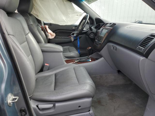 Photo 7 from auction – 2006 ACURA MDX with VIN 2HNYD18236H512790