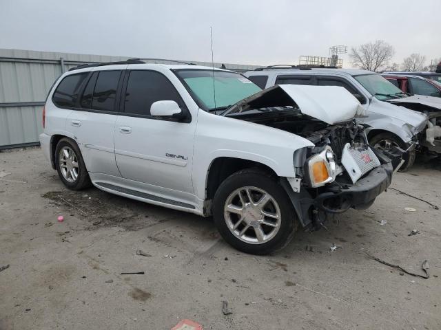 Photo 4 from auction – 2008 GMC ENVOY DENA with VIN 1GKET63MX82208616