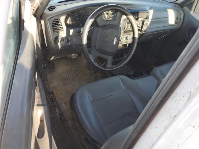 Photo 8 from auction – 2008 FORD RANGER with VIN 1FTYR10D68PA76648