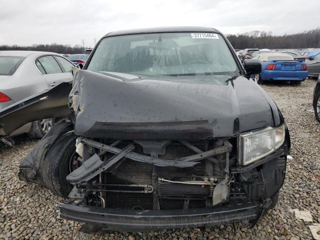 Photo 5 from auction – 2014 HONDA RIDGELINE with VIN 5FPYK1F43EB006310