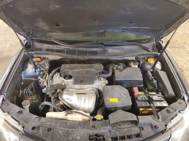 Photo 11 from auction – 2014 TOYOTA CAMRY L with VIN 4T1BF1FK1EU447972