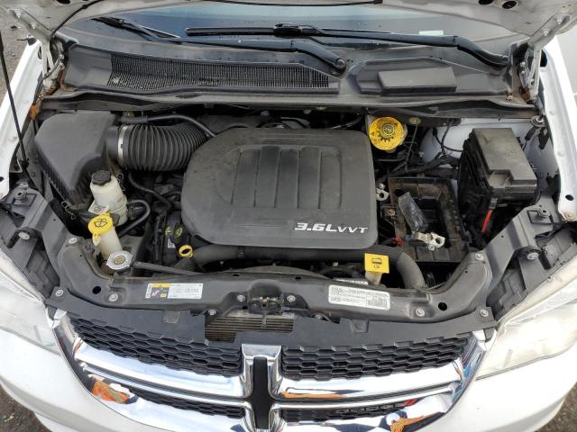 Photo 12 from auction – 2017 DODGE GRAND CARA with VIN 2C4RDGCG5HR715807