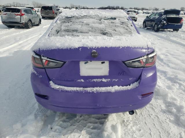 Photo 6 from auction – 2016 TOYOTA SCION with VIN 3MYDLBZVXGY139427