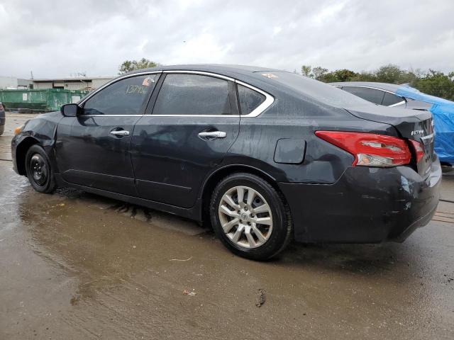 Photo 2 from auction – 2016 NISSAN ALTIMA 2.5 with VIN 1N4AL3AP1GC257837