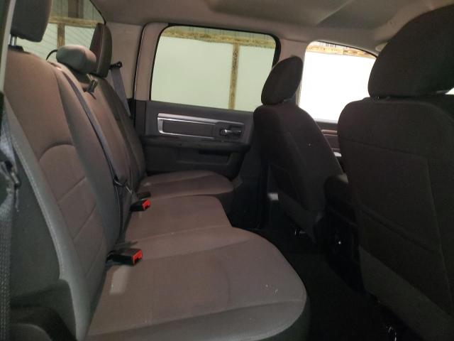 Photo 10 from auction – 2022 RAM 1500 CLASS with VIN 1C6RR6LG5NS169393