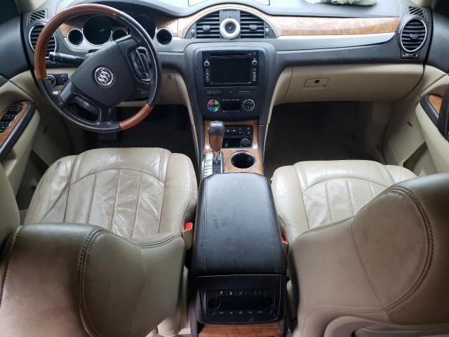 Photo 8 from auction – 2009 BUICK ENCLAVE CX with VIN 5GAER23DX9J107281