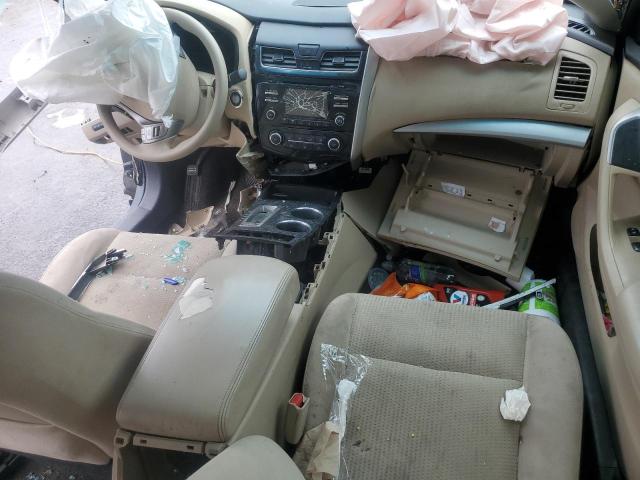 Photo 8 from auction – 2015 NISSAN ALTIMA 2.5 with VIN 1N4AL3AP2FC581345