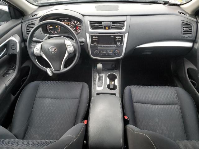 Photo 8 from auction – 2018 NISSAN ALTIMA 2.5 with VIN 1N4AL3AP2JC226507