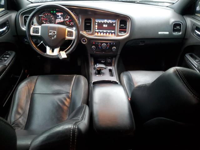 Photo 8 from auction – 2014 DODGE CHARGER SX with VIN 2C3CDXJG4EH372499