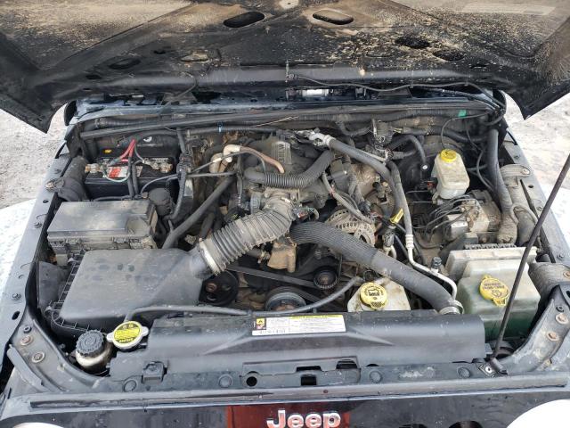 Photo 12 from auction – 2011 JEEP WRANGLER U with VIN 1J4BA3H1XBL508976