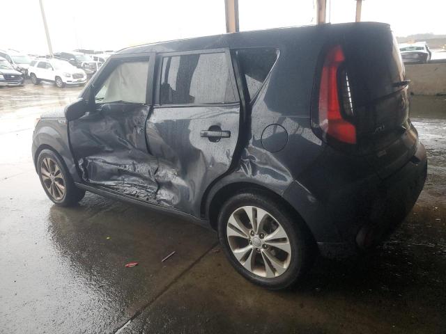 Photo 2 from auction – 2015 KIA SOUL with VIN KNDJP3A56F7229567