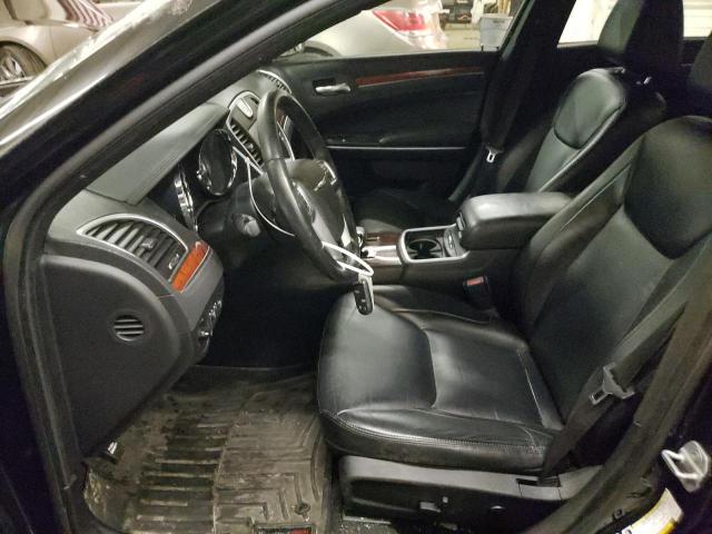 Photo 7 from auction – 2013 CHRYSLER 300 with VIN 2C3CCARG5DH619032