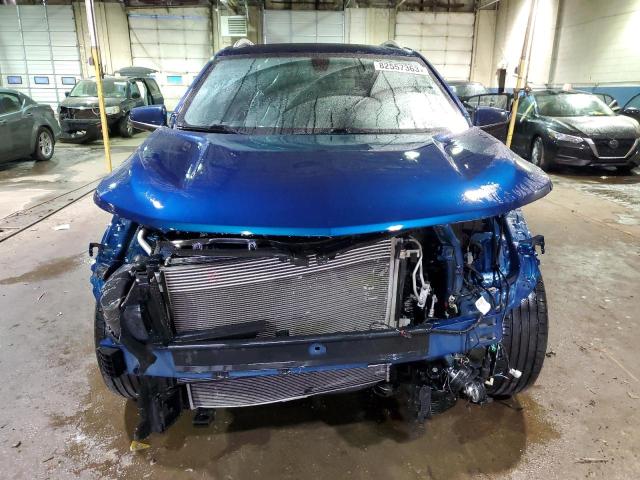 Photo 5 from auction – 2019 CHEVROLET EQUINOX LT with VIN 2GNAXLEX4K6239754