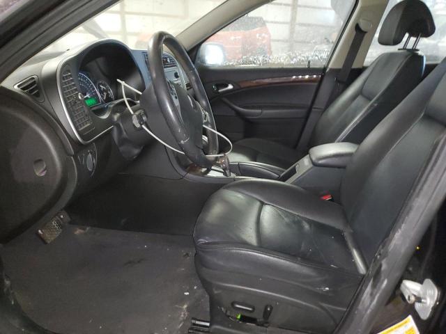 Photo 7 from auction – 2010 SAAB 9-3 2.0T with VIN YS3FA4CY6A1609453