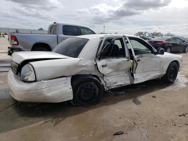 Photo 3 from auction – 2011 FORD CROWN VICT with VIN 2FABP7BV9BX166548