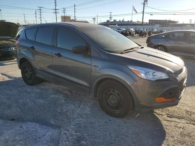 Photo 4 from auction – 2014 FORD ESCAPE S with VIN 1FMCU0F71EUD25094