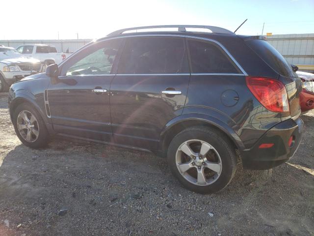 Photo 2 from auction – 2014 CHEVROLET CAPTIVA LT with VIN 3GNAL4EKXES666402